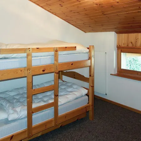 Apartman Hameau *
