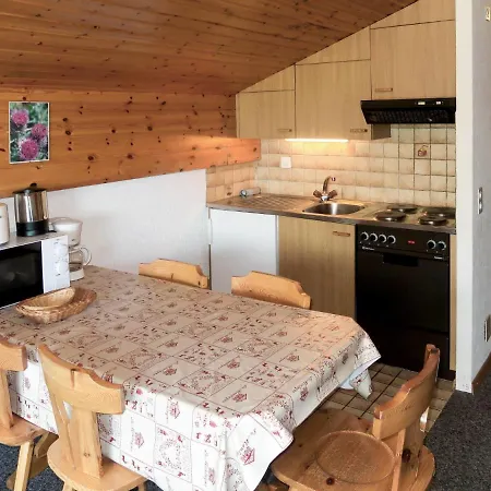 Hameau Apartman Les Collons