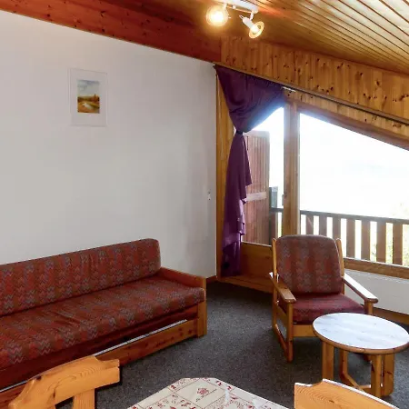 Hameau Apartman *