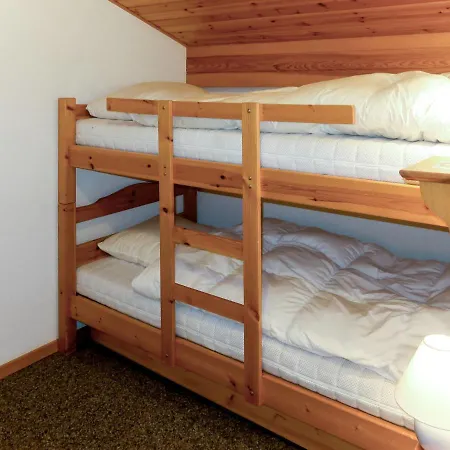 Hameau Apartman Les Collons