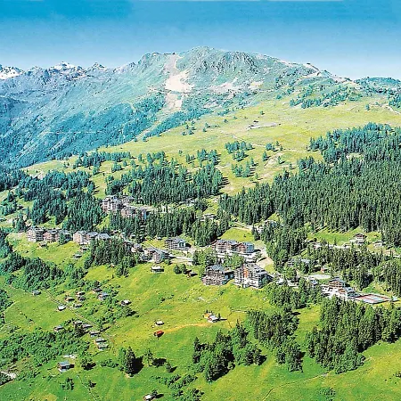 Hameau *