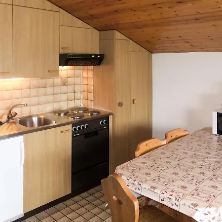 Hameau * Les Collons