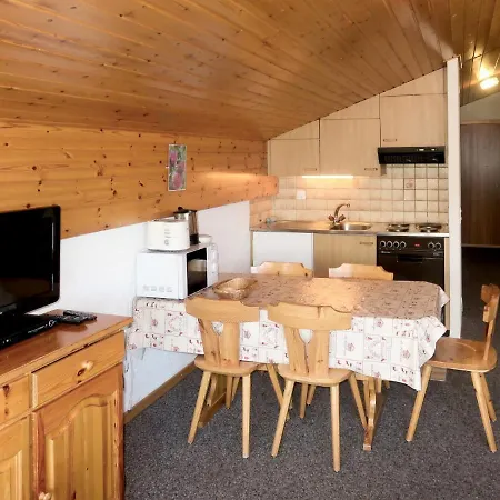 Apartman Hameau *
