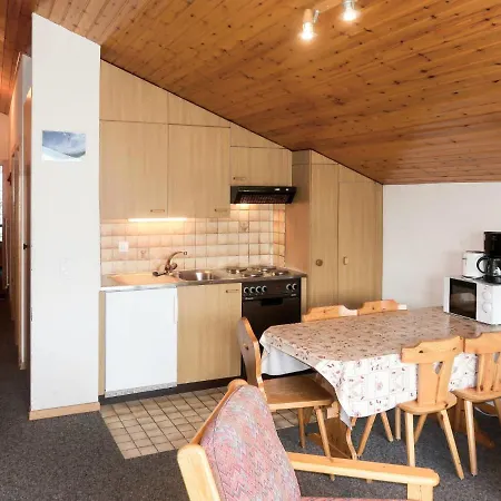 Hameau Apartman Les Collons