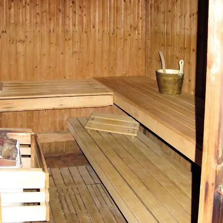 Hameau Apartman *