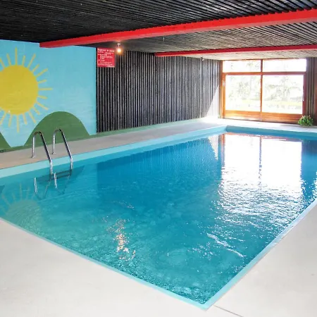 Hameau Apartman *