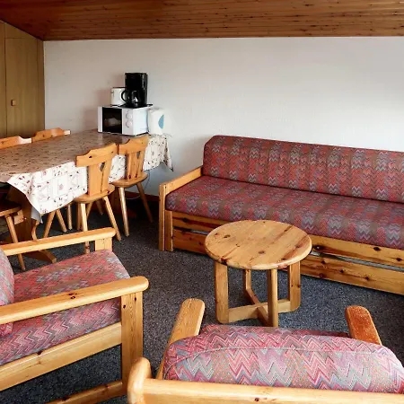 Apartman Hameau